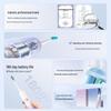 Midea YM3 Portable Sonic Electric Toothbrush