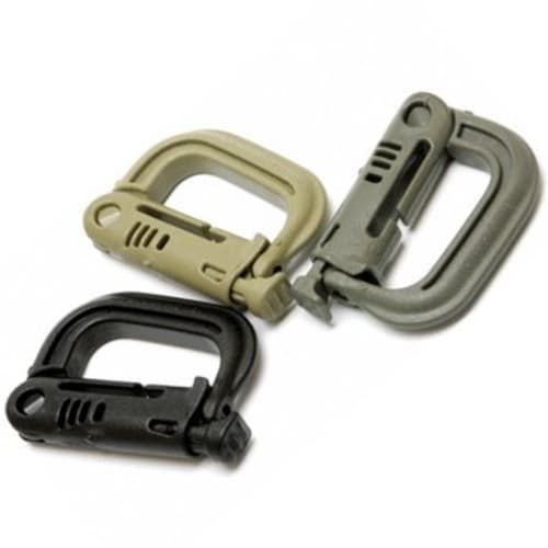 ITW Nexus Grimlock 2-Pack for MOLLE and Webbing Foliage