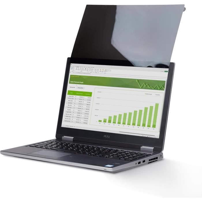 Filtre de confidentialité - StarTech - 14 pouces - Anti-reflet - Réduction lumière bleue - Installation facile