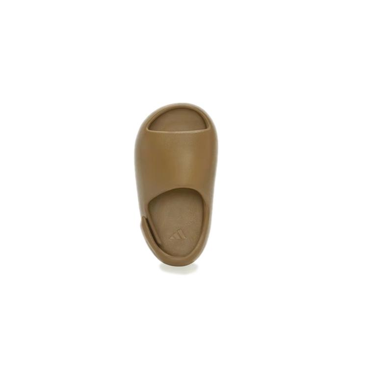 adidas Yeezy Slide Охра Детские GW1933