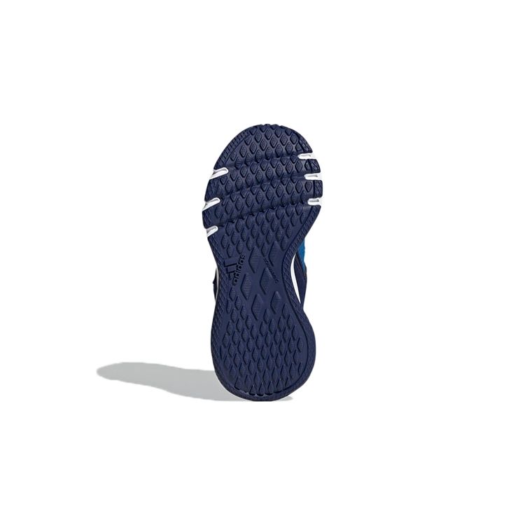 adidas Кроссовки Activeflex BOA K Blue Rush White Kids Cloud-White Dark-Blue GZ3359