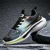 Men's Shoes 2025 Summer New Casual Ice Silk Mesh Sports Shoes Soft Sole Light Breathable Non-slip Running Shoes Women's Shoes