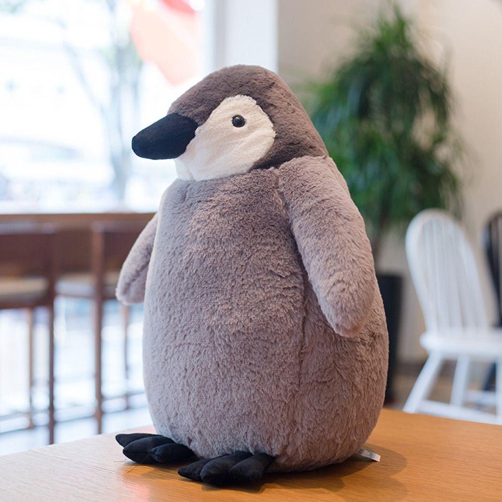 Soft Toy Children Gift Animal Toy Penguin Plush Doll Penguin Plush Toys Stuffed Toy Penguin Doll