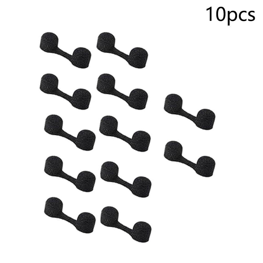 Outdoor Nose Filters Invisible Nostril Filters Accessories Sponge Nose Plug