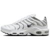 Air Max Plus Se Белый Металлик Серебристый Женские HJ9743-100