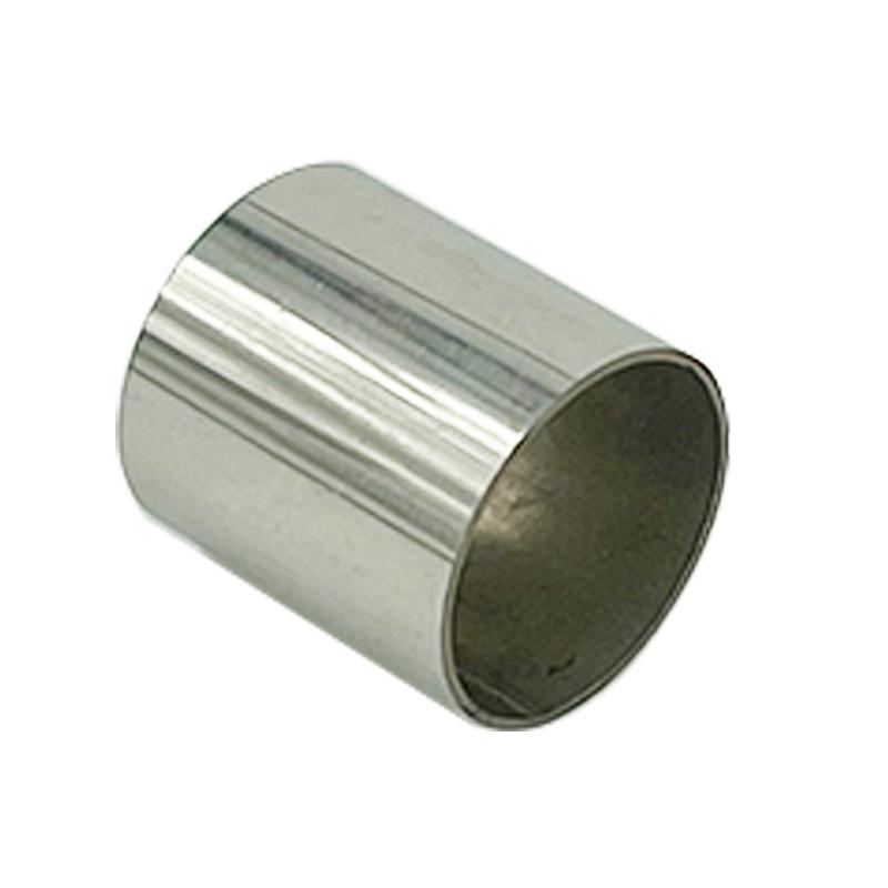 1/2/4/6X 24mm Air Diesel Parking Heater Exhaust Pipe Connector Stainless Steel Gas Vent Hose With Clamps For Webasto Eberspacher