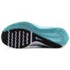 Nike Zoom Winflo 4 Удобная амортизация Прочные низкие повседневные кроссовки для бега Женские кроссовки Синие 898485-102