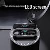 OWS JS270 Беспроводные спортивные Bluetooth-наушники с открытым ухом, TWS, двойные