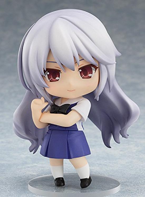 Nendoroid Плод Грисайи Казами Кадзуки Немасштабная раскрашенная подвижная фигурка из АБС и ПВХ