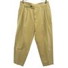 Made In Italy 2 Tack Chino Pants Beige Men's Used