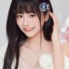 Barbie crystal necklace Shining and exquisite water drop pendant, sweet and high-end clavicle chain, niche Korean student versatile TX2312063A