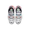 Nike Кроссовки унисекс Air More Uptempo 96 Culture of the Game White Total-Orange DV1233-111