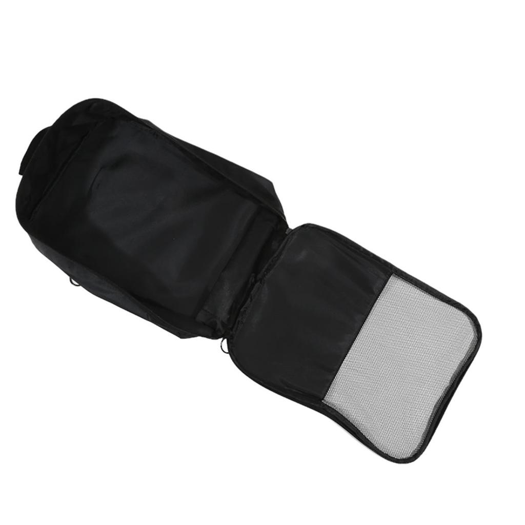 Travel Shoe Bag Portable Shoe Organizer Holds Shoes Home Storage Bags Travel Accessories For Flying Carry On Luggage