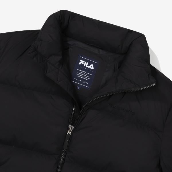 Fila Short Down Jacket