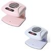 Вентилятор для сушки ногтей для обычного лака Практичный вентилятор для сушки ногтей Сушка для лака для ногтей Теплый и холодный воздух Воздушная сушка для ногтей