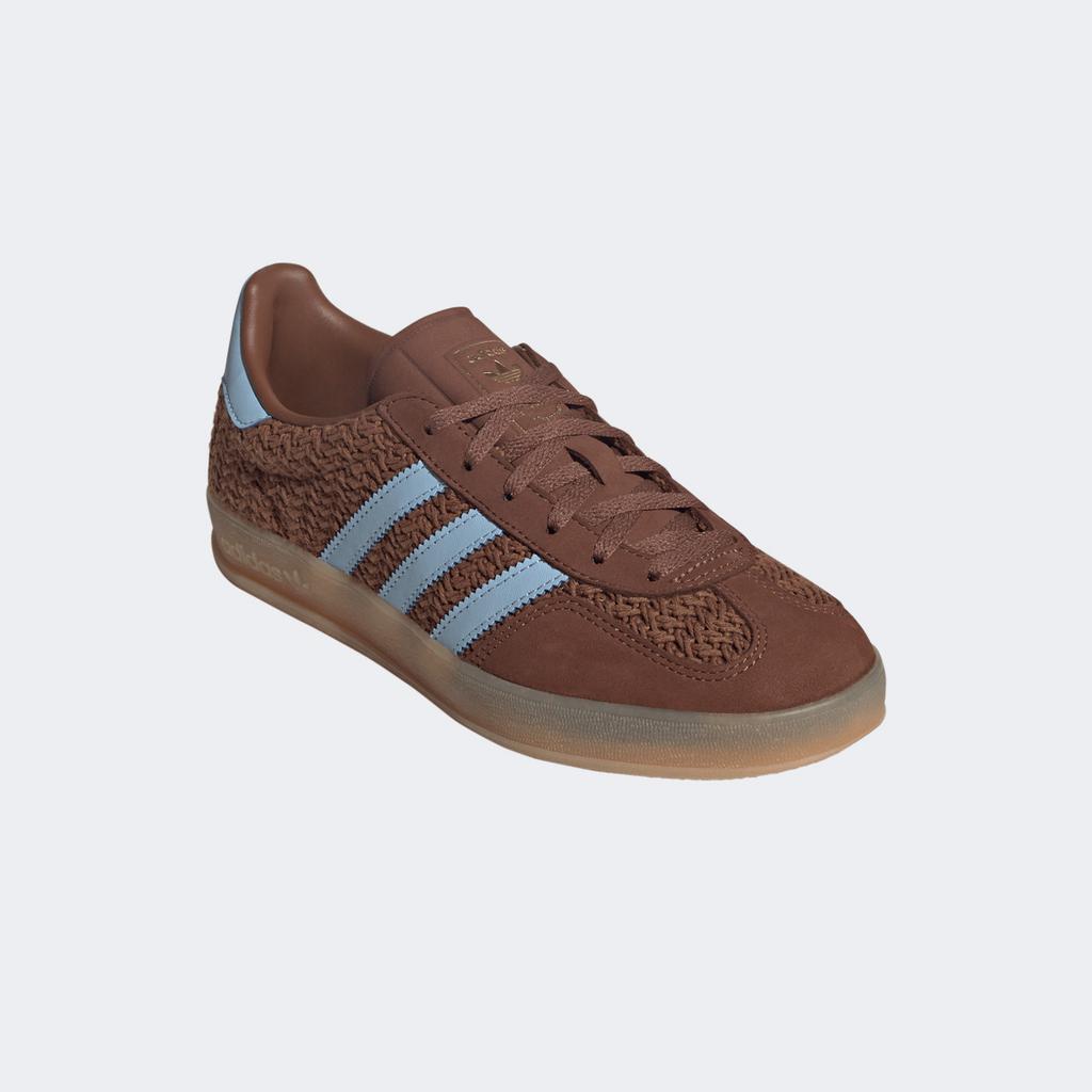 adidas Gazelle Indoor [JS1417] [Отправка из Кореи] 100% Оригинал