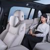 Автомобильный подголовник Электрический массаж Поясничная поддержка Подушка для плеч Автомобильная подушка Автомобильная подушка Подушка-подкладка с эффектом памяти для поясницы и спины