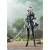 SHFiguarts 2B «NieR: Автоматы Версия 1.1а