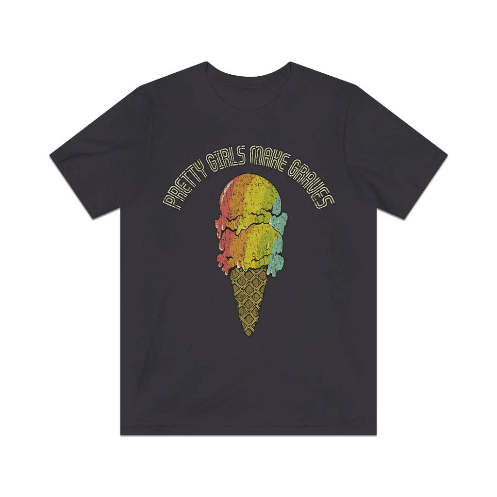 Élan Vital 2006 Vintage Men's T shirt