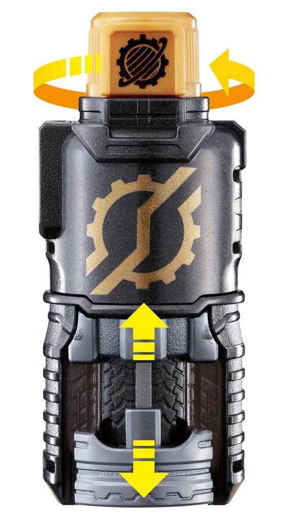 Kamen Rider Transformation Belt DX Evol Driver ver.20th