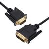 DVI 24 + 1 Кабельный адаптер Dvi-VGA Кабели Dvi-VGA конвертер для ноутбука/настольного компьютера/проектора/HDTV