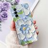 Прозрачная Чехол-крышка для Huawei Nova Y70 Plus Милый Кот Модный Крутой Расписной Чехол для Телефона для Huawei Nova Y70 MGA-LX9 MGA-LX9N MGA-LX3
