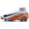 Mercurial Superfly 10 Elite Fg Electric Pack Олимпийский Сафари Кроссовки FQ8311-900