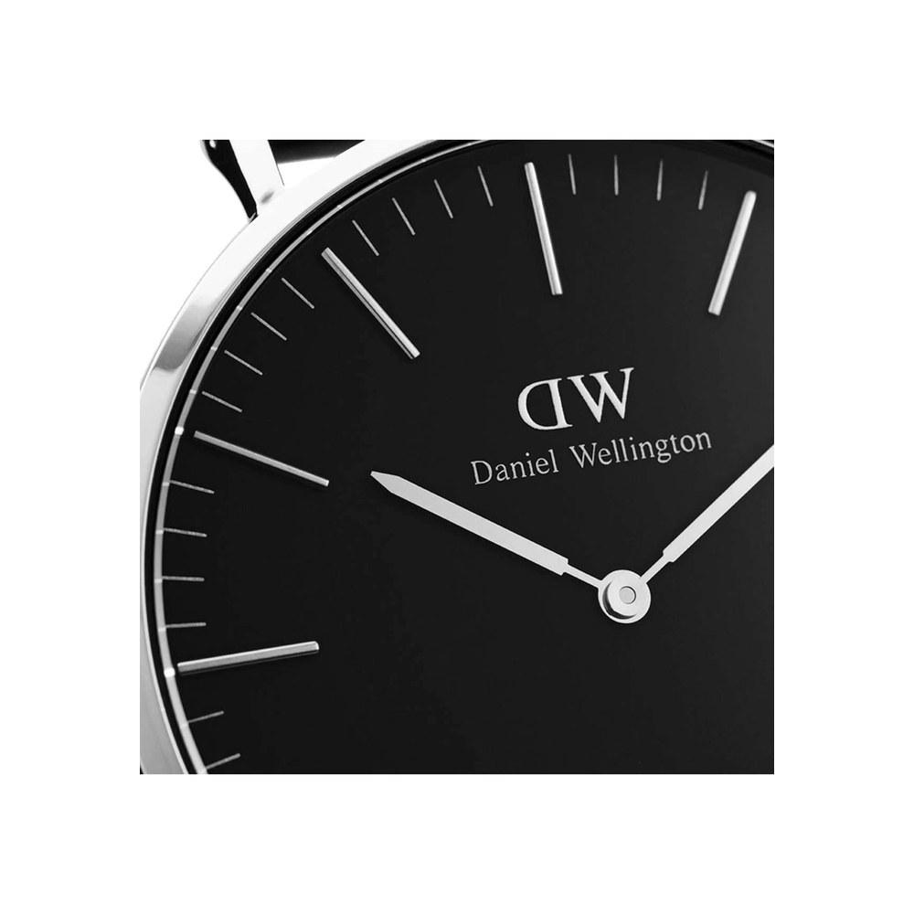 Daniel Wellington Classic Sheffield 40mm Men's Watch Official Shop 2-Year Warranty Genuine Imported Product