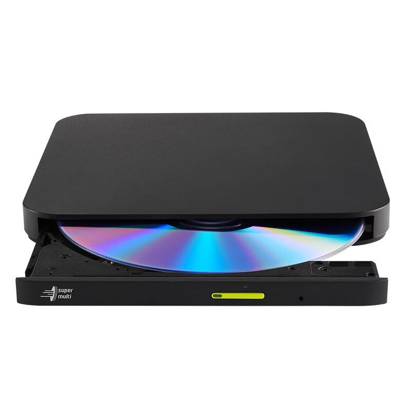 Портативный DVD-резак Hitachi-LG