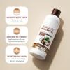 Natural Nourishing Body Oil Deep Moisturizing Brightening Hair Refreshing Body Face Smooth Firming Body Beauty Care 250ml