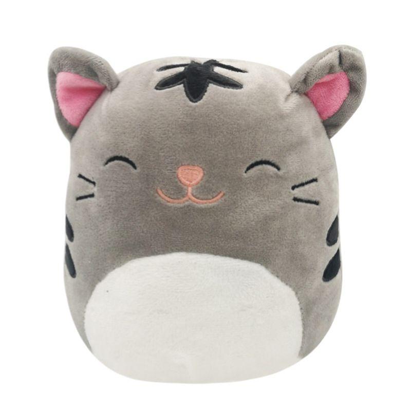 Squishmallow Plush Toy Soft And Comfortable Children's Doll For Home Decoration And Entertainment
