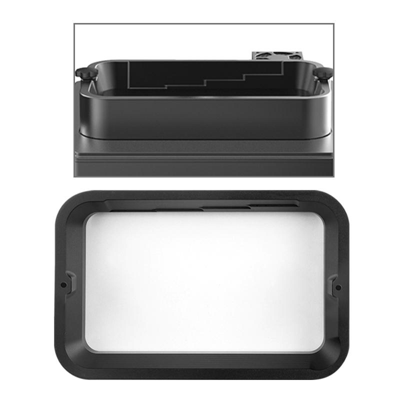 CREALITY 3D Halot one/LD-002H /LD-002R Набор ванночек для смолы с FEP-пленкой и металлическим каркасом Для детали CL-60