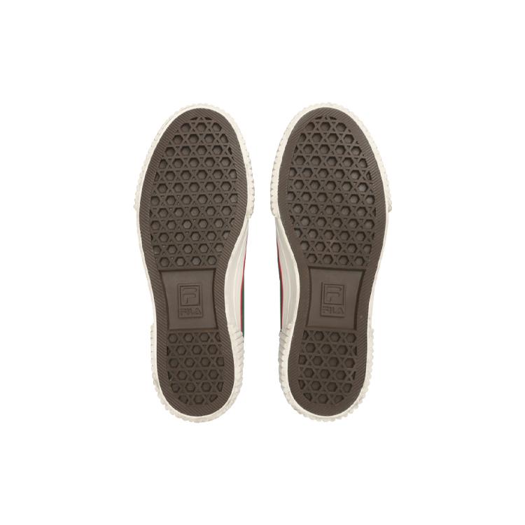 Fila Мокасины Bumper Leisure Зеленые 1XM01006_321