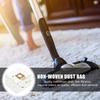 YCOC-14 шт. Мешки для пылесоса Для Hoover H81/H81 Pure Epa/Telios Extra, Большой емкости, Нетканые мешки для пыли