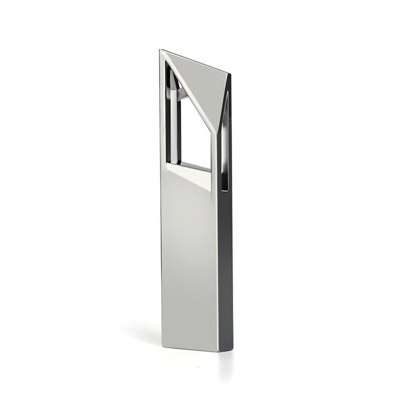Zsuit Геометрическая USB-флешка в китайском стиле