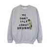 Disney Boys Encanto We Dont Talk About Bruno Boy Sweatshirt