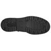 UGG Короткие ботинки челси Женские черные кроссовки 1166758-BLK