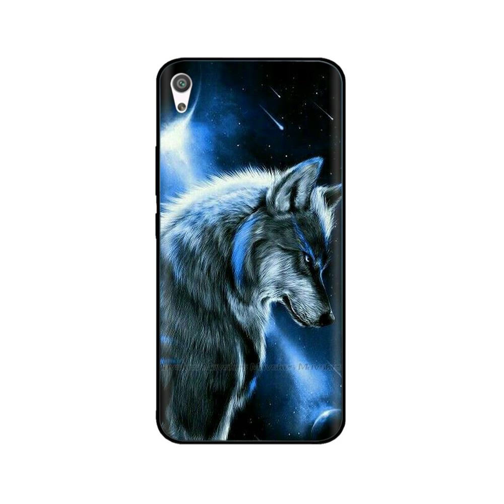 Phone Case for Sony Xperia XA1 Soft Case Silicon Back Cover for Sony XA1 Plus G3412 Covers For Xperia XZ Premium Fundas Bumper