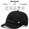 Women's Hats Korean Version MXH Trendy Wild Satin Baseball Cap Fashion Casual Cowboy Hat Summer Shade Men's Hip-hop Cap
