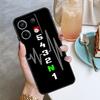 Motorcycle Gear Case For Xiaomi Redmi Note 13 Pro 12 11 10 9 Note 12S 10S 11S 9S Redmi 12 10C 12C 13C Cover