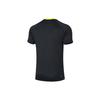 Футболка с коротким рукавом Li Ning Training Series, дышащая, мужская, черная AAYQ061-1