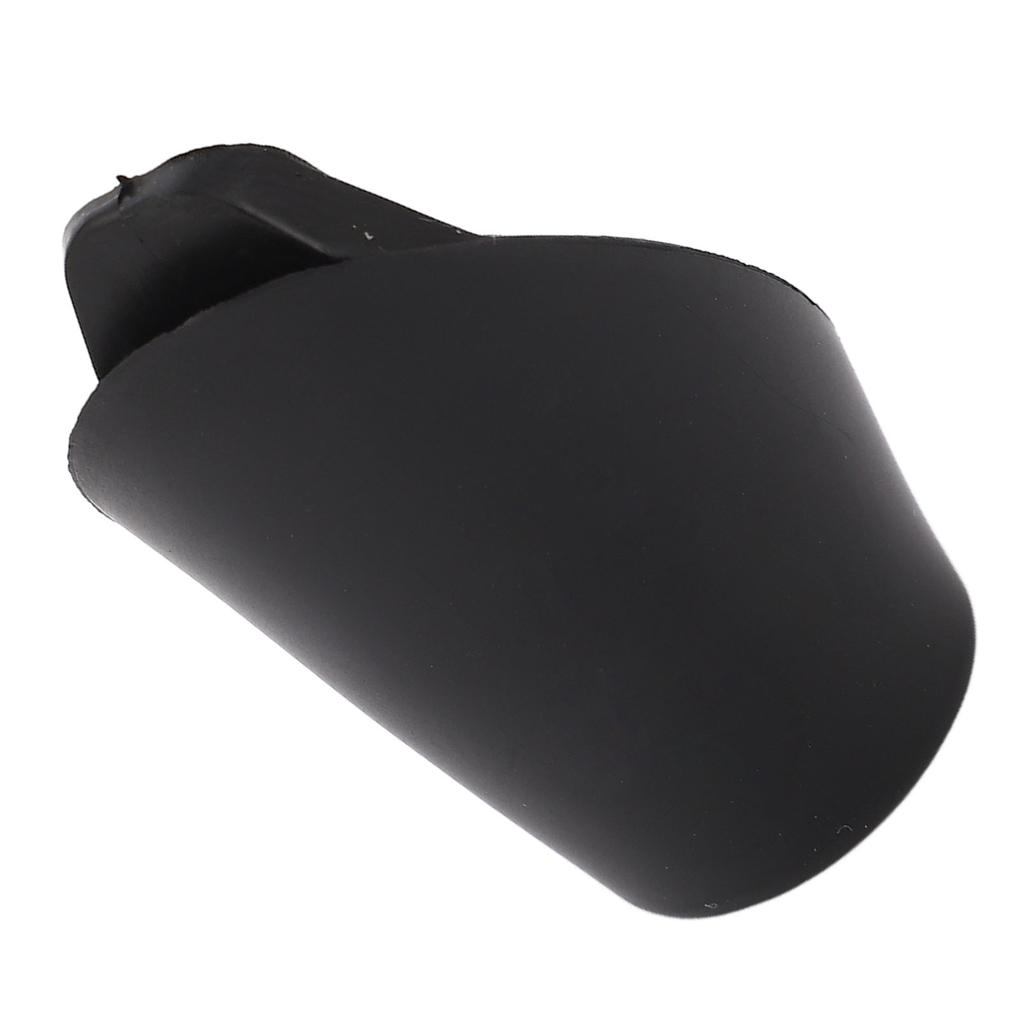 Основание крепления антенны-украшения 86392 35040 Черная эластичная рамка антенны для автомобильного радио подходит для 4RUNNER 2010