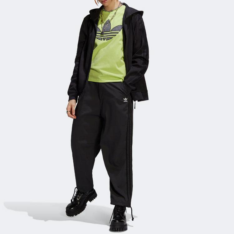 Adidas Originals T Shirt Women's Green HB9437