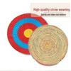 All-Purpose EVA Archery Target for Indoor & Outdoor Use