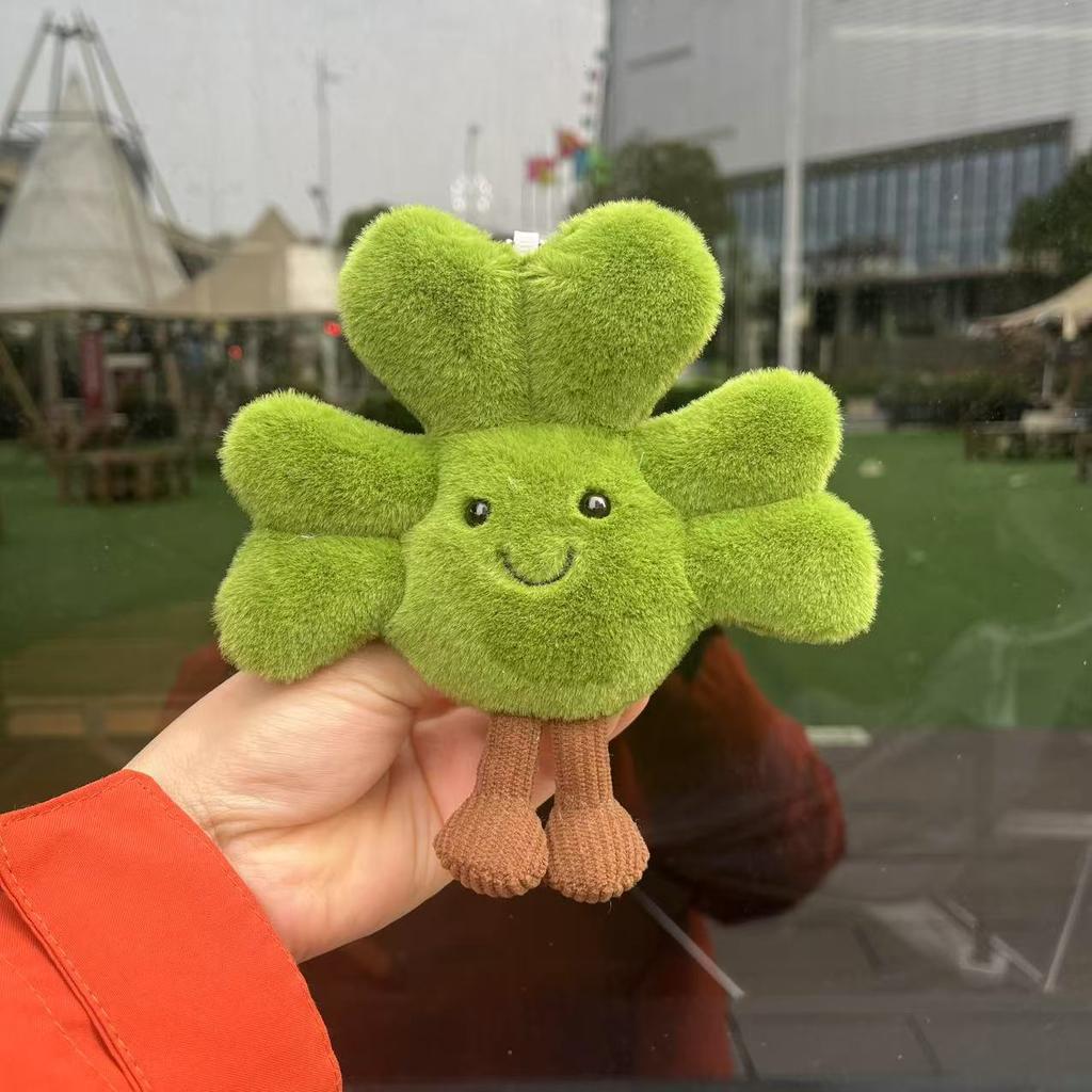 Jellycat Очаровательная коллекция История Хлеба Мягкая игрушка Подушка-закуска Набитые куклы из ПП-хлопка из материкового Китая Категория игрушек