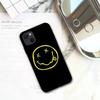 Чехол для телефона ZORORONG Sad Boy Happy Face для iPhone 11 12 Mini 13 Pro XS Max X 8 7 6s Plus 5 SE XR Shell