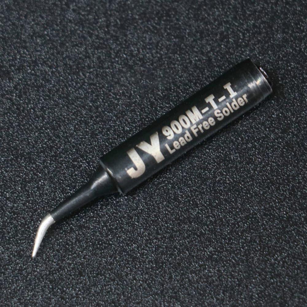 Чёрный цвет Паяльная головка Головка для пайки для Hakko/Saike Паяльные принадлежности