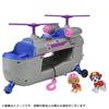 TAKARA TOMY Щенячий патруль Ultimate Rescue Vehicle Sky Ultimate Helicopter