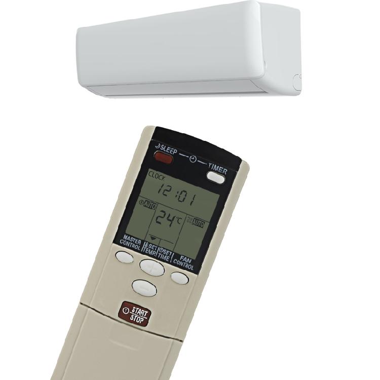 Пульт дистанционного управления кондиционером AC Controller для Fujitsu AR-DL1 AR-DL2 AR-DL3