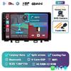 Android 14 Carplay Автомагнитола для Kia RIO Stonic YB 2016 2017 2018 2019 2020 2021 2022 GPS Мультимедиа Видеоплеер Стерео BT